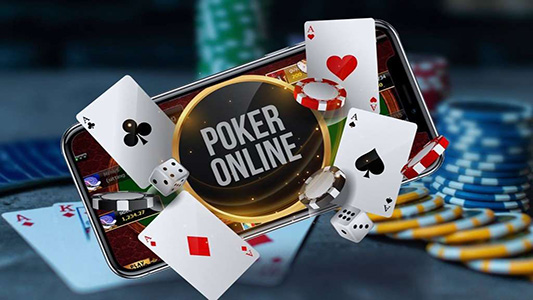 Bergabung Kedalam Situs Poker Online Dan Bermainlah Dengan Baik